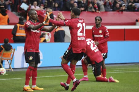 leverkusen