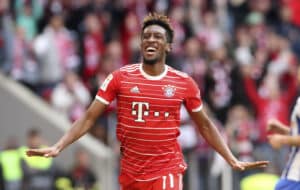 Bayern Munich