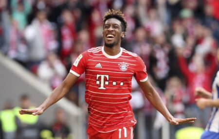 Bayern Munich