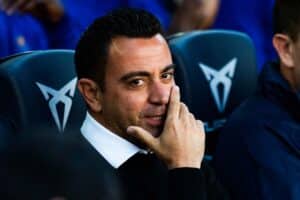 FC Barcelone