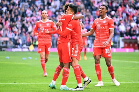 bayern