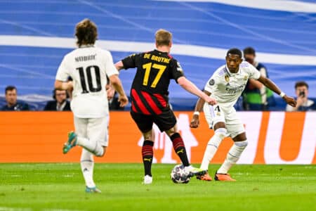 Real Madrid