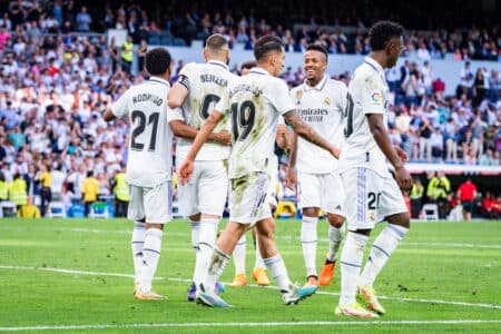 Real Madrid