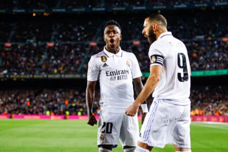 Real Madrid