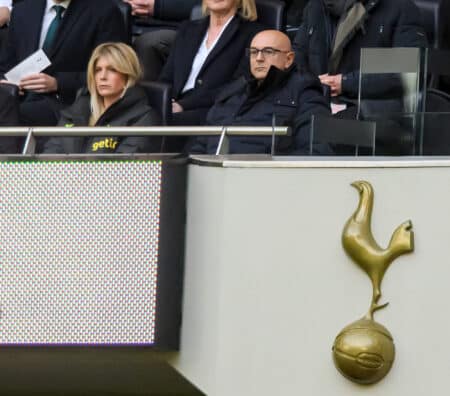 Tottenham