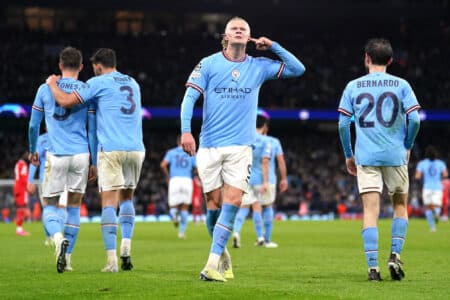 Manchester City