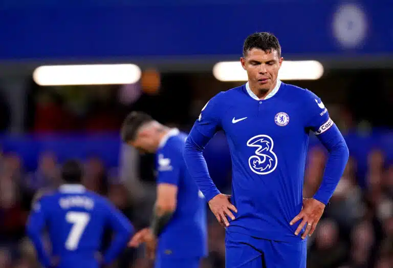 Chelsea