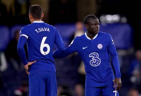 chelsea