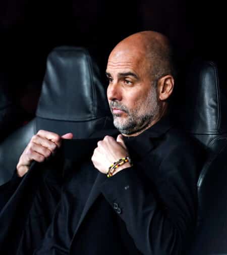 Manchester City