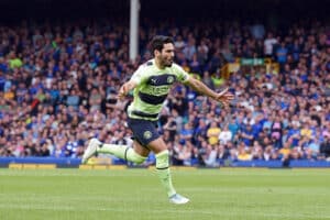Gundogan