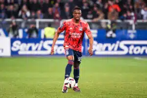 Mercato OL : Sinaly Diomandé plaît en Europe !