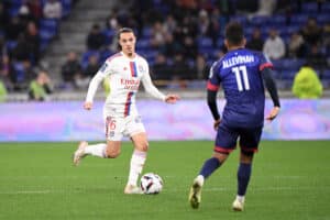 Clermont Foot - OL