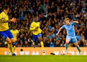 Manchester City