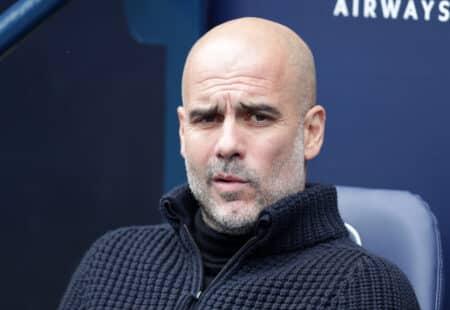 Guardiola