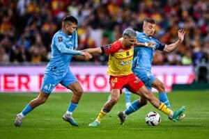 RC Lens