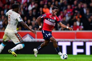 Monaco - Lille