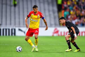 RC Lens - FC Lorient