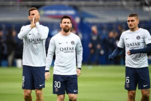PSG