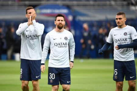 PSG