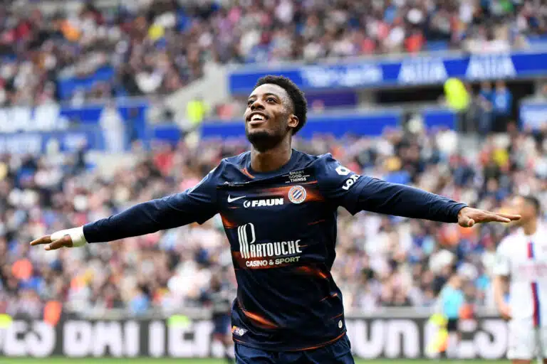 Montpellier – Nice : Les compositions probables ! Montpellier
