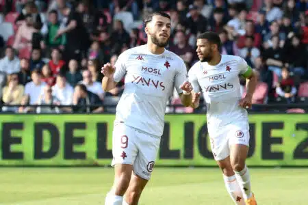 FC Metz