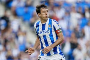 Real sociedad