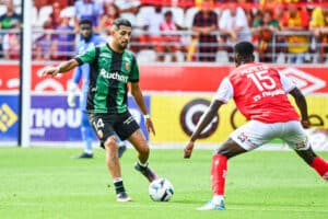 Reims - Lens