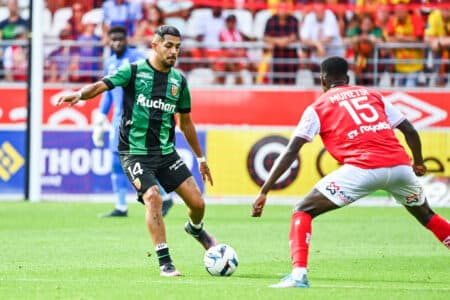 Reims - Lens