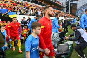 Ligue 1 - Lens/OM