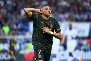Mbappé