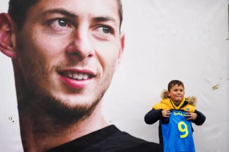 Emiliano Sala