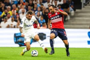 OM - Lille