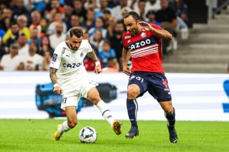 OM - Lille