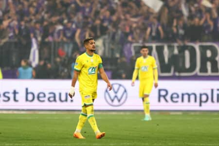 Nantes