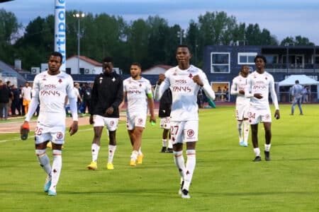 FC Metz