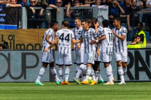 Juventus