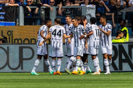 Juventus