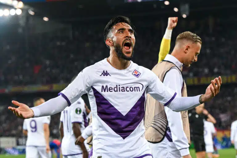 Comment la Fiorentina a réussie à retrouver de belles couleurs ? Fiorentina