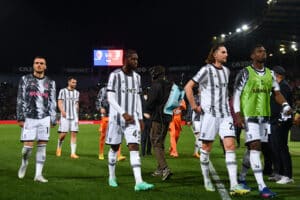 Juventus