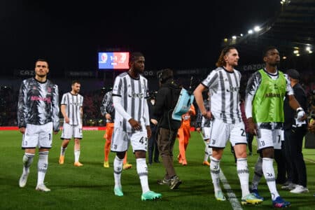 Juventus
