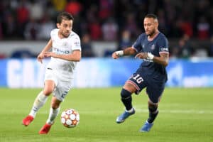 Bernardo Silva
