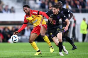 Toulouse - Lens