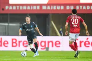 OM - Brest : Les compositions probables !