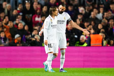 Real Madrid
