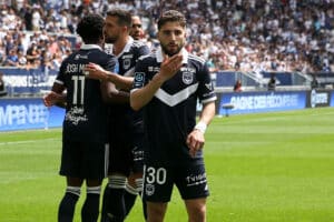 Girondins de Bordeaux