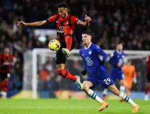 Bournemouth - Chelsea : Les compositions probables !