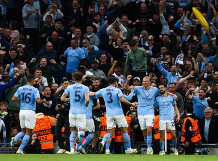 Manchester City