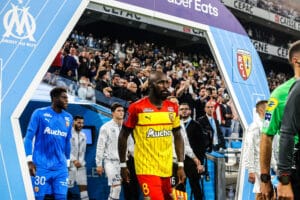 Lens - OM