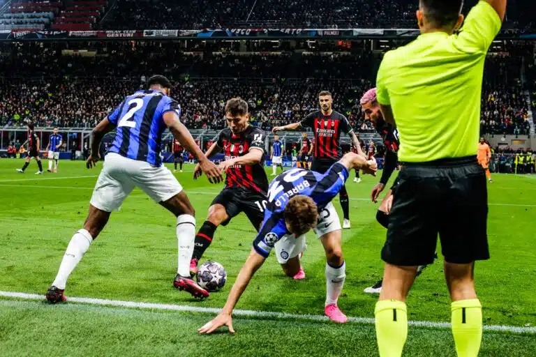 AC Milan