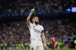 Real Madrid